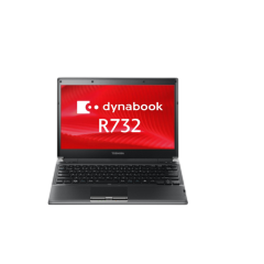 二手东芝 R732回收